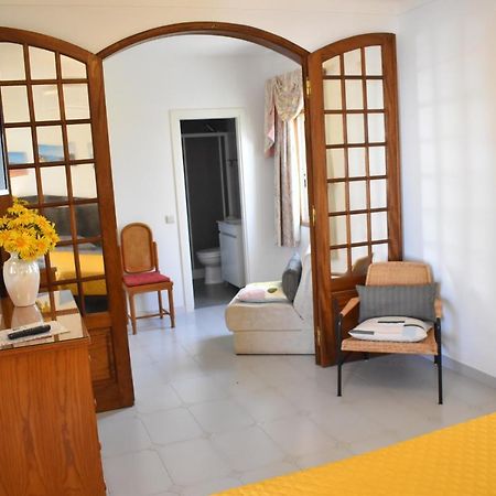 Monte Da Ria Guest House Φάρο Εξωτερικό φωτογραφία