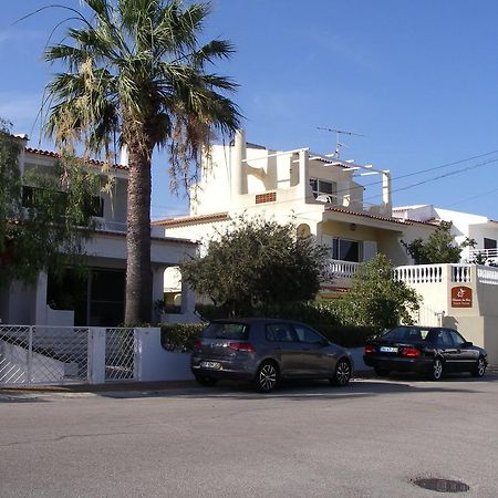Monte Da Ria Guest House Φάρο Εξωτερικό φωτογραφία