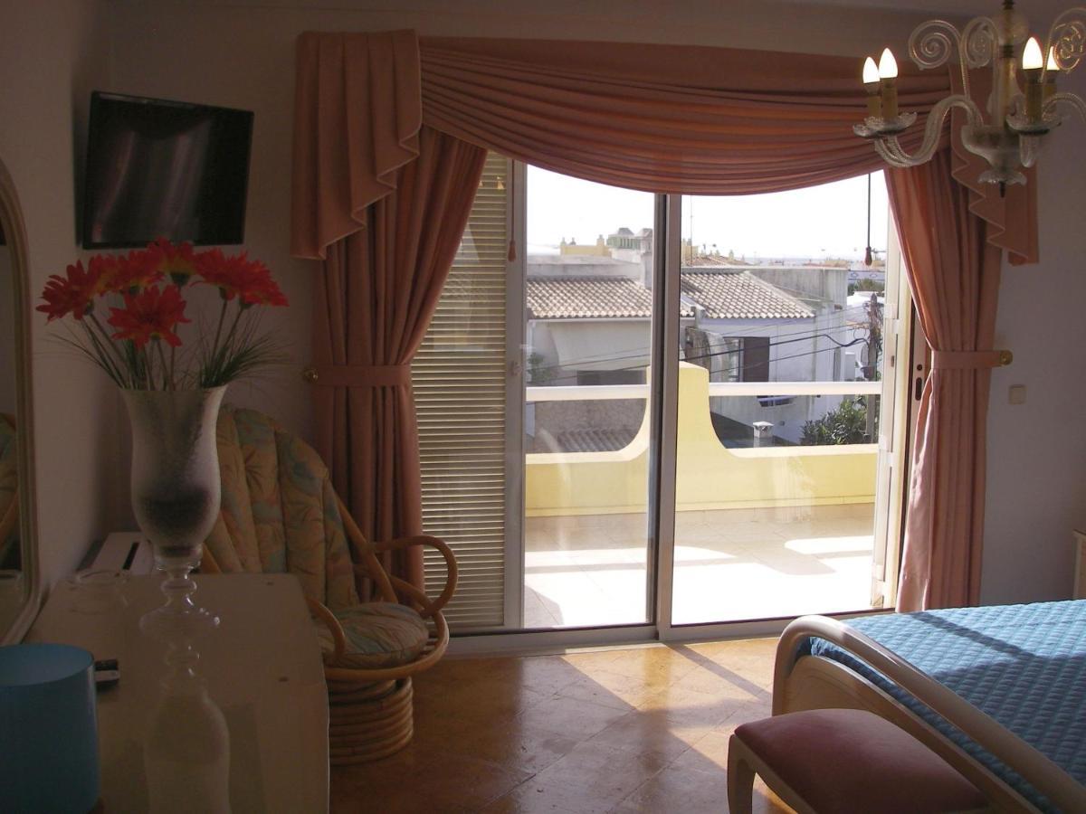 Monte Da Ria Guest House Φάρο Εξωτερικό φωτογραφία