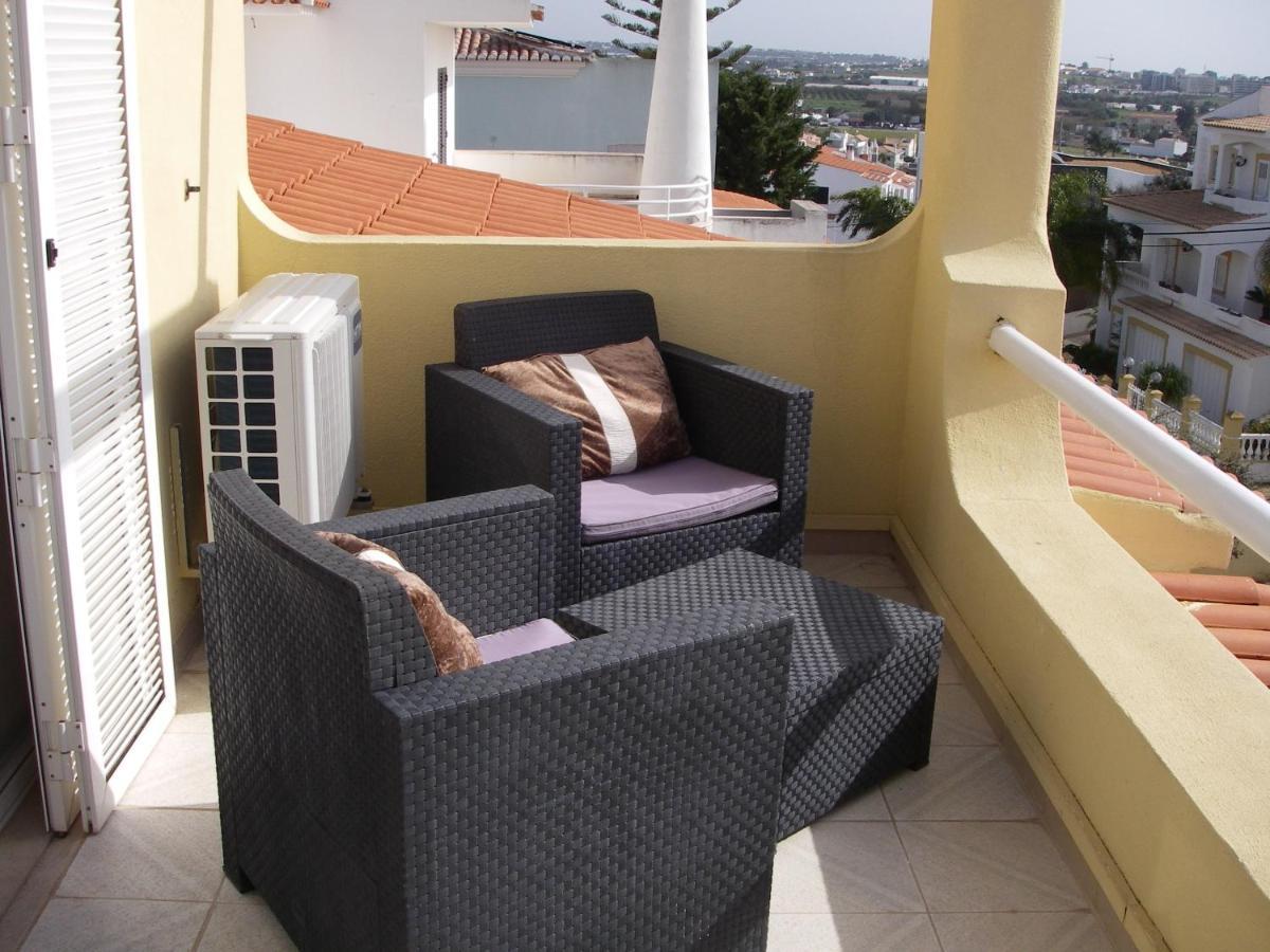 Monte Da Ria Guest House Φάρο Εξωτερικό φωτογραφία