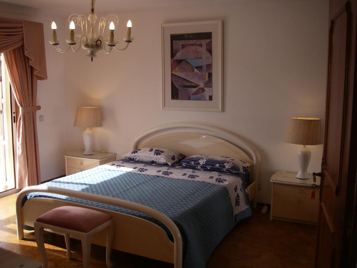 Monte Da Ria Guest House Φάρο Εξωτερικό φωτογραφία