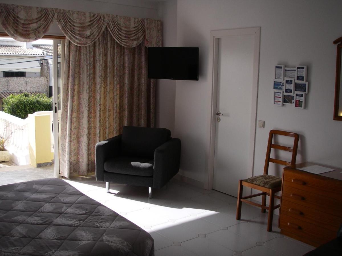 Monte Da Ria Guest House Φάρο Εξωτερικό φωτογραφία