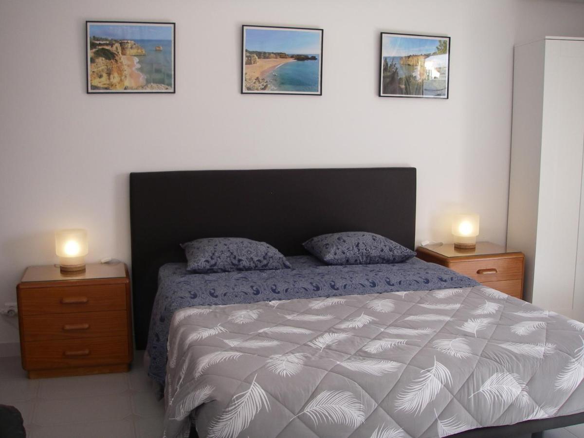 Monte Da Ria Guest House Φάρο Εξωτερικό φωτογραφία