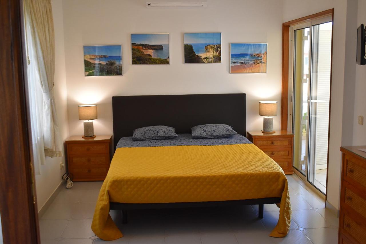 Monte Da Ria Guest House Φάρο Εξωτερικό φωτογραφία
