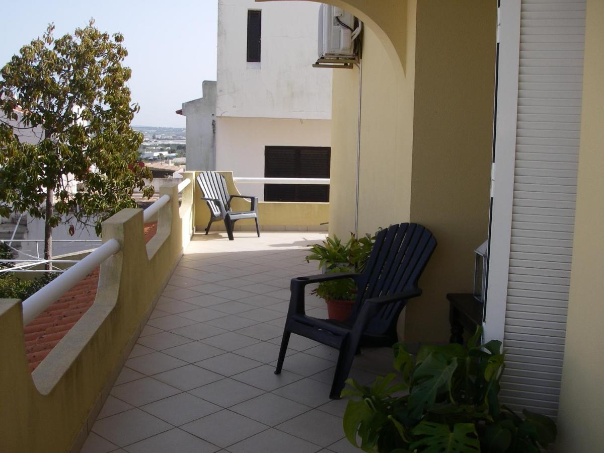 Monte Da Ria Guest House Φάρο Εξωτερικό φωτογραφία