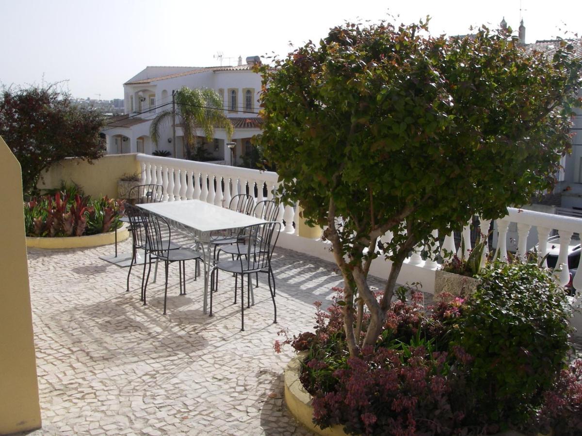 Monte Da Ria Guest House Φάρο Εξωτερικό φωτογραφία