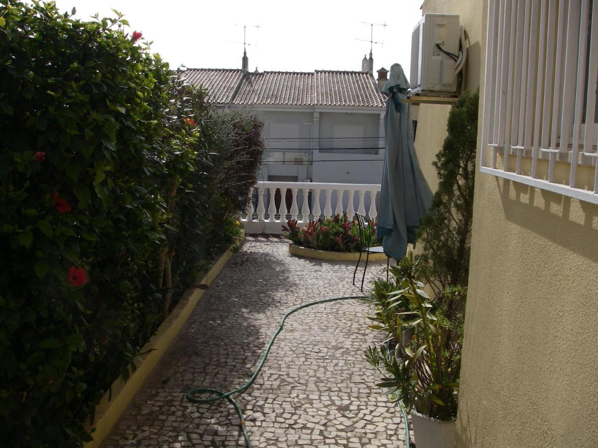 Monte Da Ria Guest House Φάρο Εξωτερικό φωτογραφία