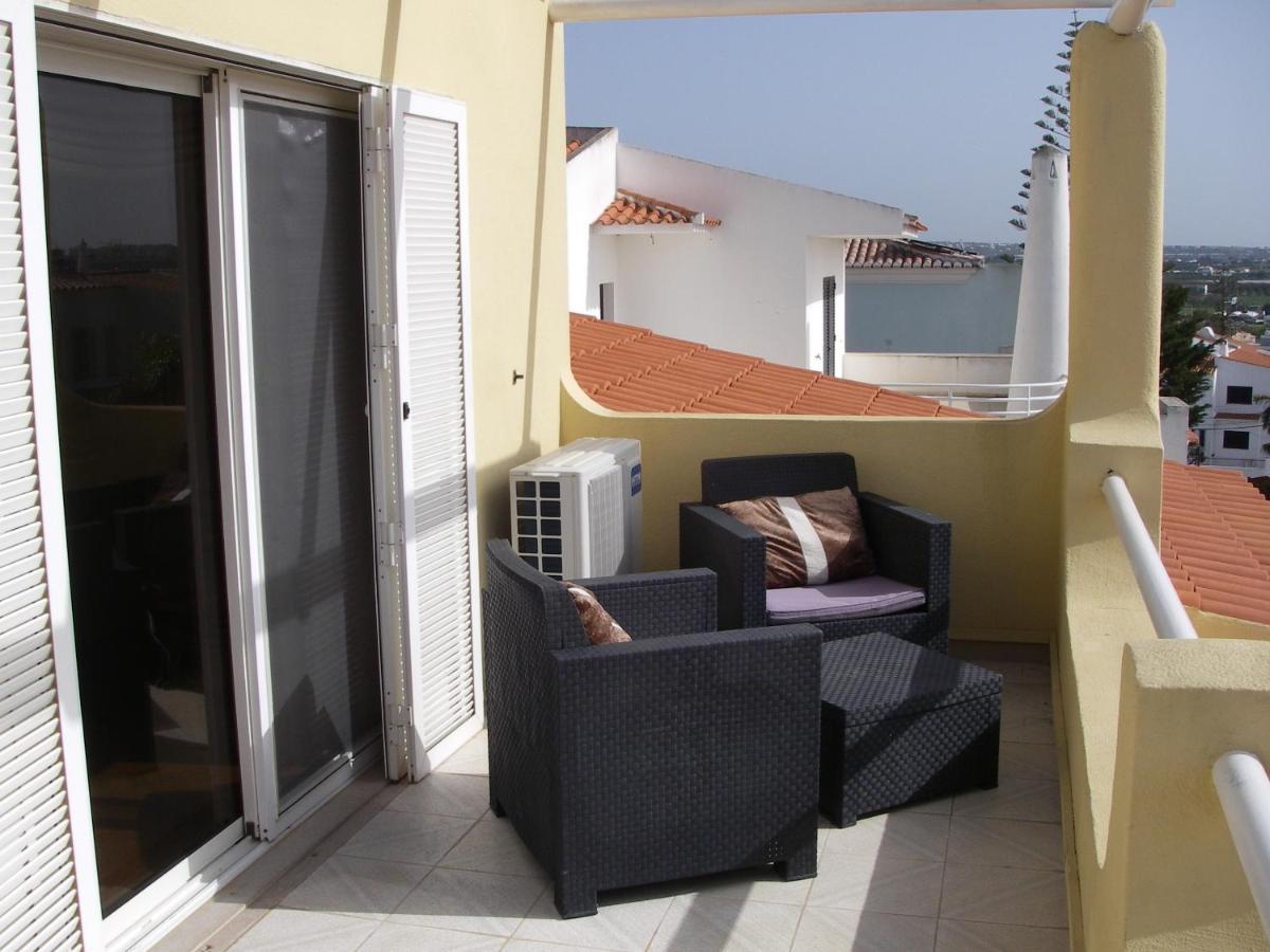 Monte Da Ria Guest House Φάρο Εξωτερικό φωτογραφία