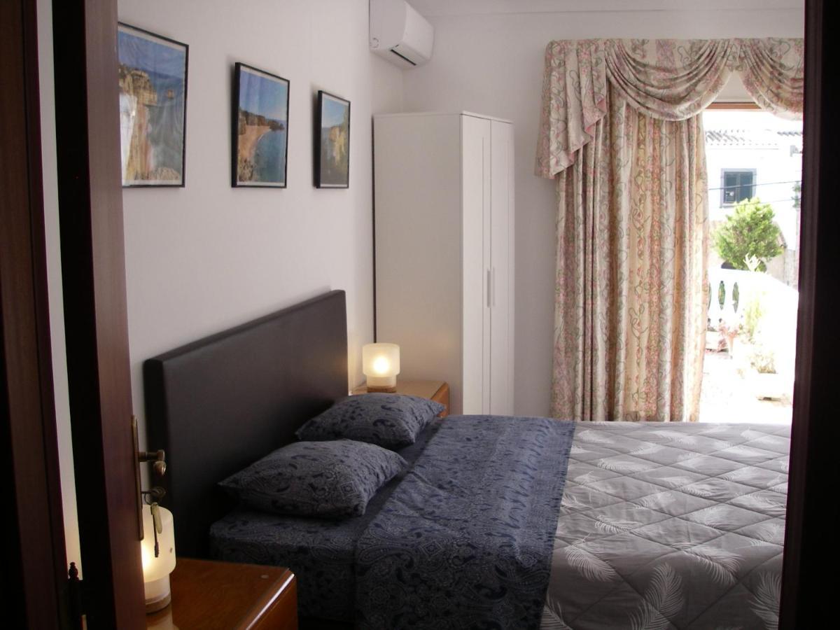 Monte Da Ria Guest House Φάρο Εξωτερικό φωτογραφία