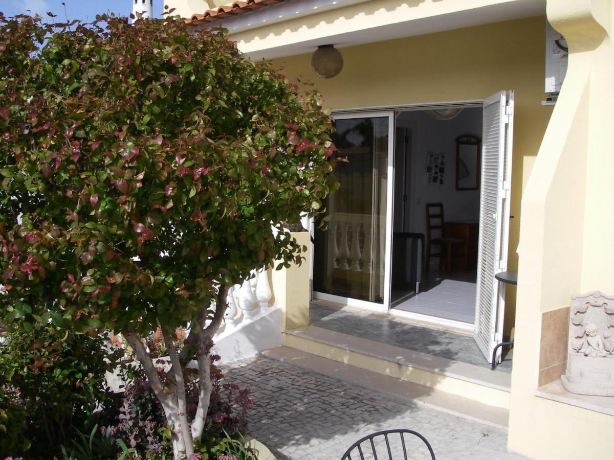 Monte Da Ria Guest House Φάρο Εξωτερικό φωτογραφία