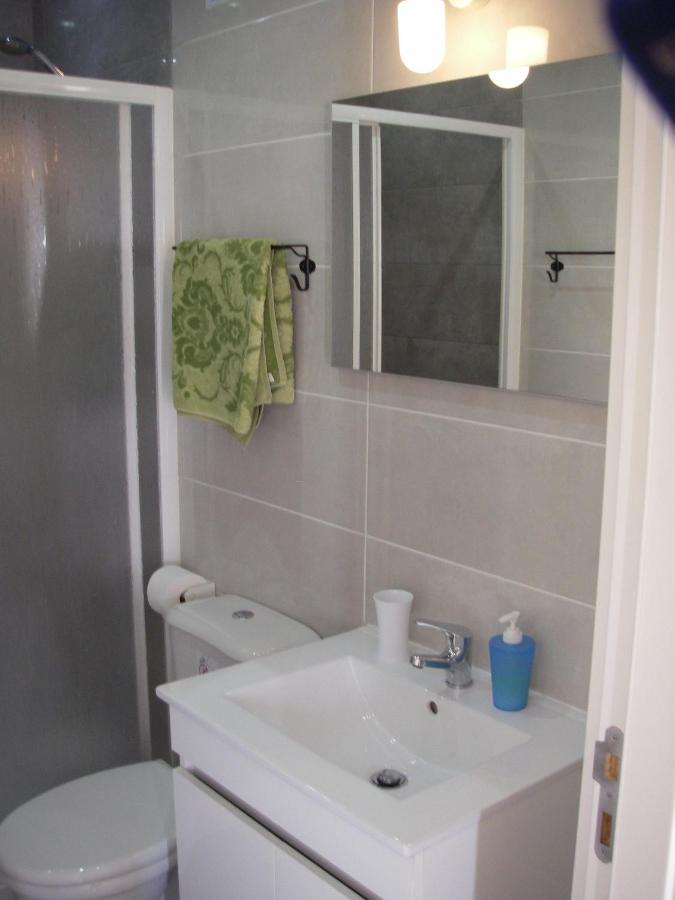 Monte Da Ria Guest House Φάρο Εξωτερικό φωτογραφία