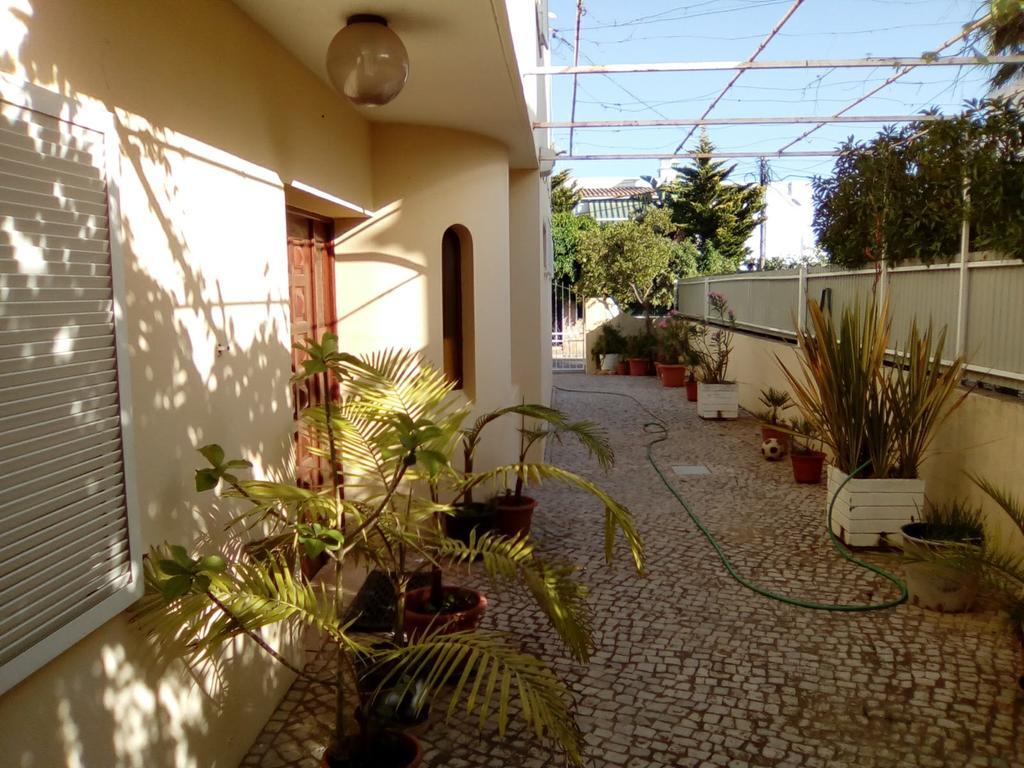 Monte Da Ria Guest House Φάρο Εξωτερικό φωτογραφία
