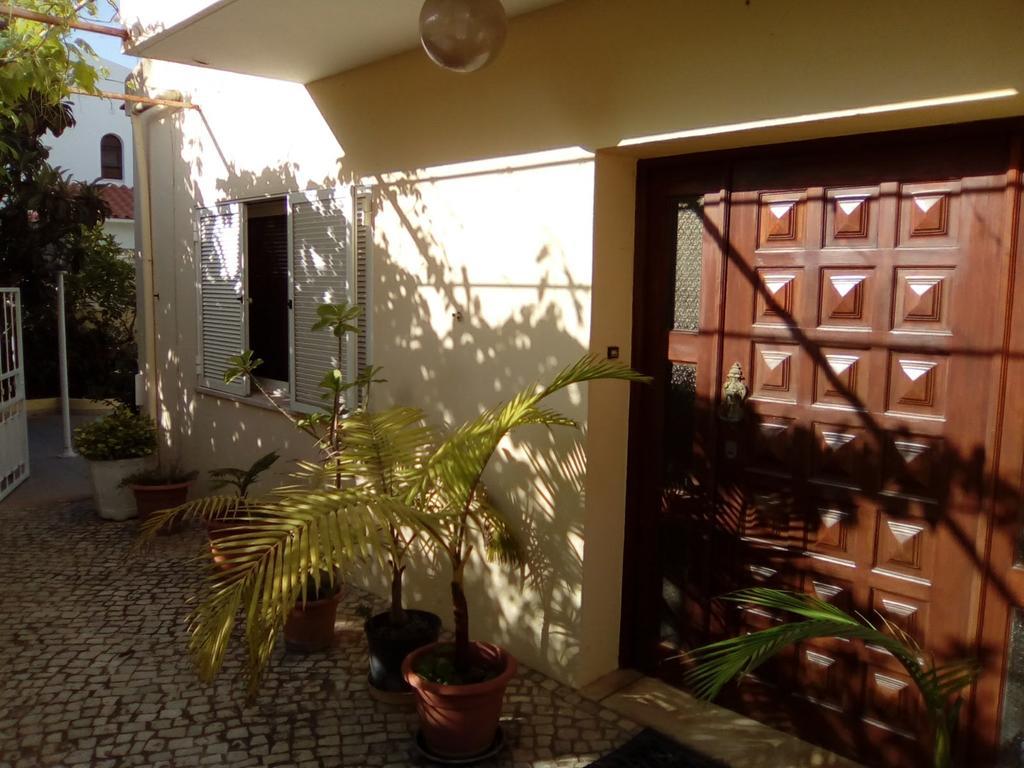 Monte Da Ria Guest House Φάρο Εξωτερικό φωτογραφία