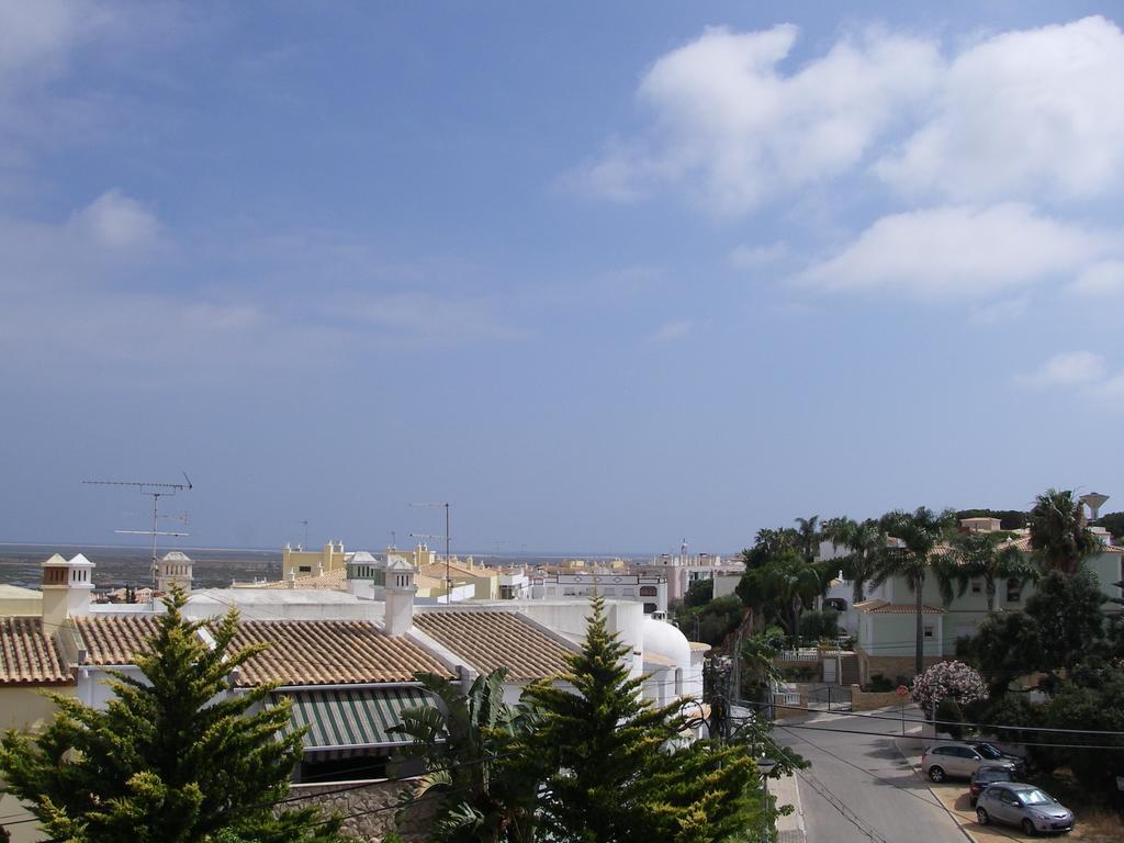 Monte Da Ria Guest House Φάρο Εξωτερικό φωτογραφία