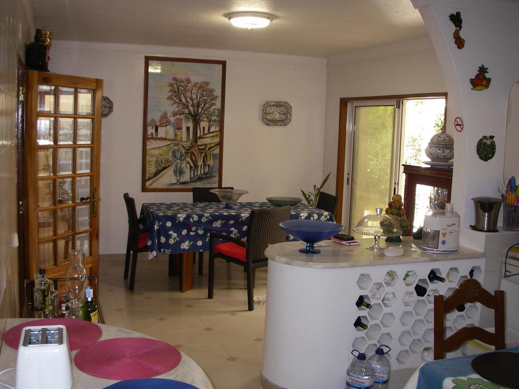 Monte Da Ria Guest House Φάρο Εξωτερικό φωτογραφία