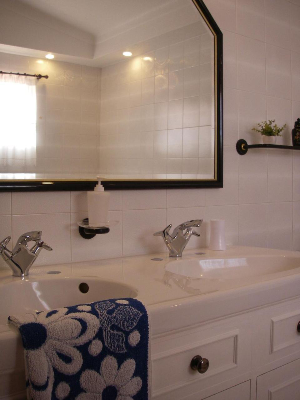 Monte Da Ria Guest House Φάρο Εξωτερικό φωτογραφία