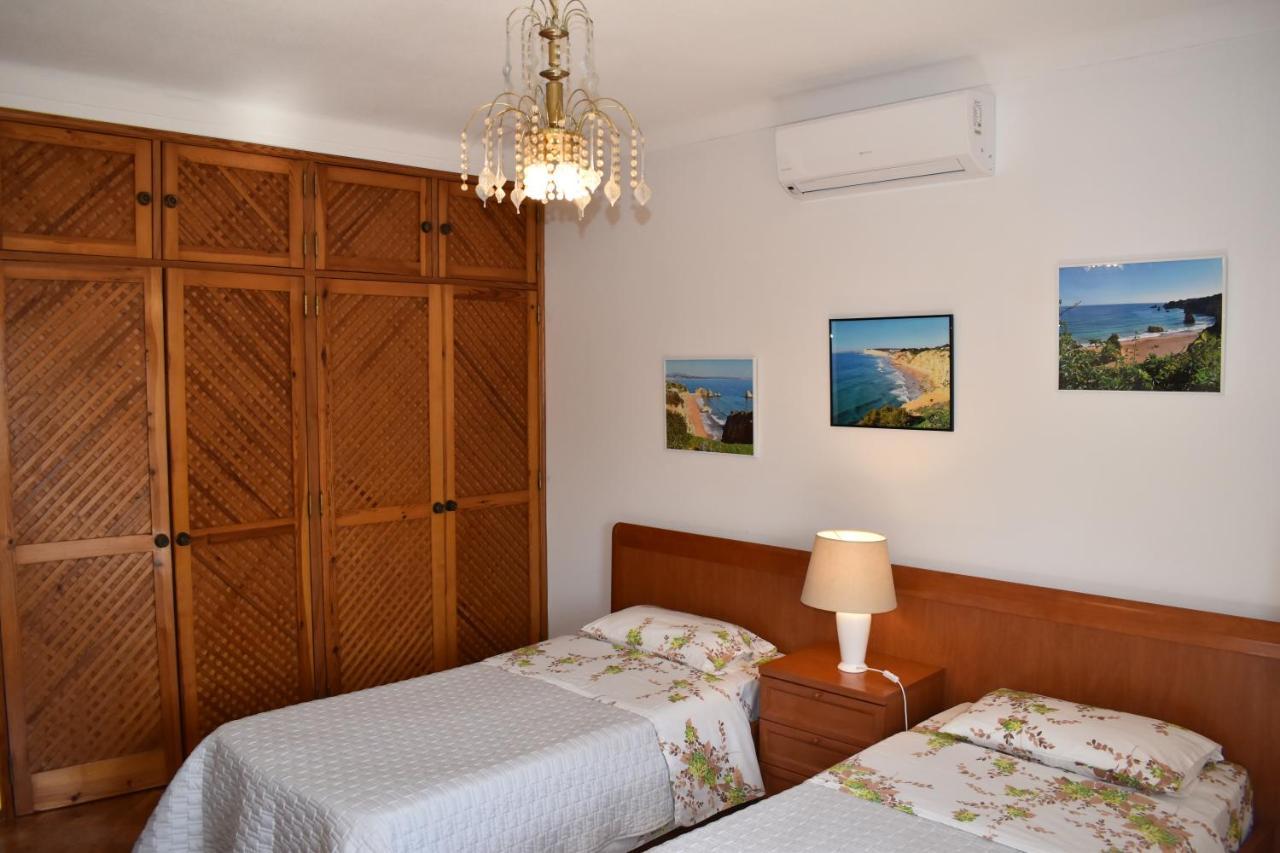Monte Da Ria Guest House Φάρο Εξωτερικό φωτογραφία