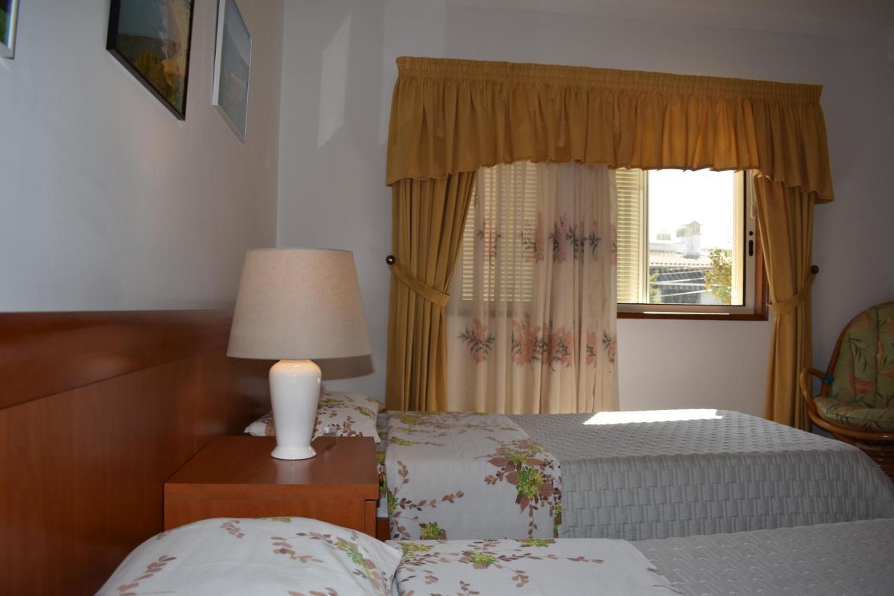 Monte Da Ria Guest House Φάρο Εξωτερικό φωτογραφία