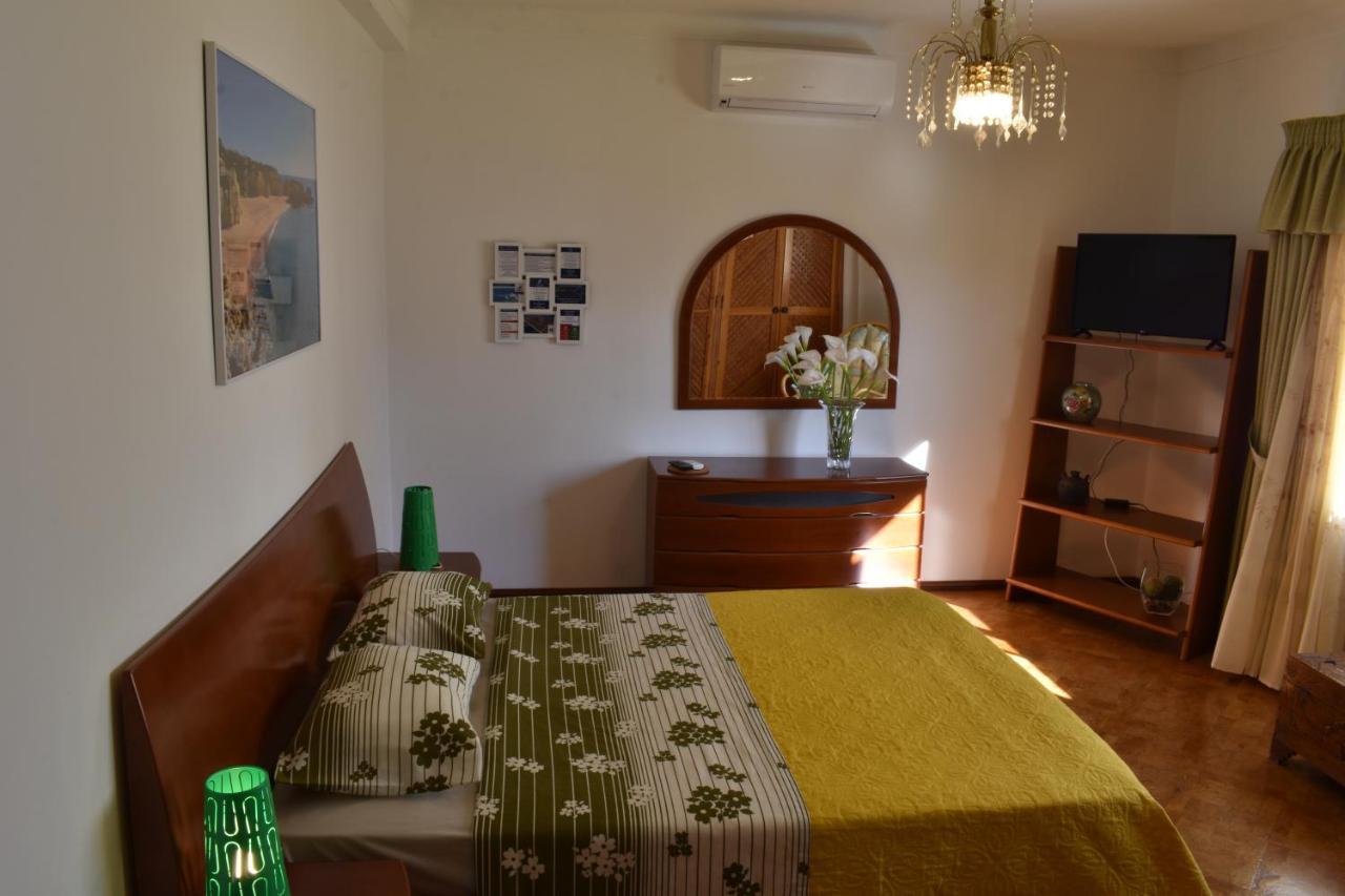 Monte Da Ria Guest House Φάρο Εξωτερικό φωτογραφία