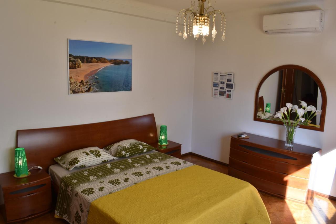 Monte Da Ria Guest House Φάρο Εξωτερικό φωτογραφία