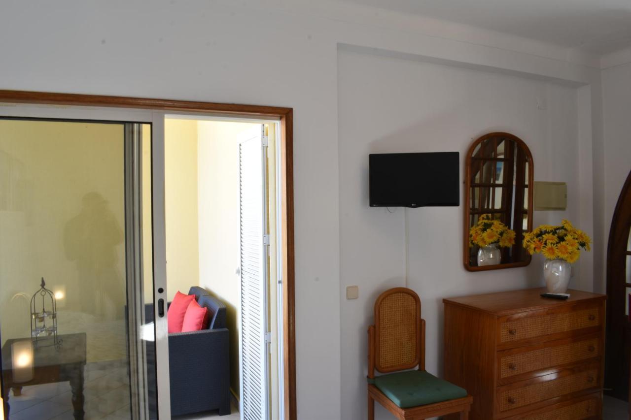 Monte Da Ria Guest House Φάρο Εξωτερικό φωτογραφία